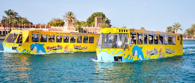 Wonder-Bus-Dubai